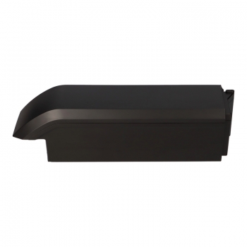 Preview: Joycube SF-06S Ladestandsanzeige AN DER SEITE, Gesamtlänge 31,5 cm